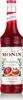 Monin Blutorange Sirup mit natürlichen Aromen 1000ml Produktbild-Vorschau 4