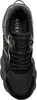 A top-down view of a black Guess sneaker. Produktbild-Vorschau