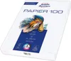 AVERY Zweckform Inkjet-Papier DIN A4 100 g/qm hochweiß 250 Produktbild-Vorschau 1