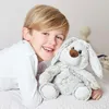 Warmies Wärmekissen Kuschelweiches Mikrowellen-Plüschtier Produktbild-Vorschau 3