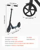 VEVOR Scooter (2 Räder) für Kinder ab 8 Jahren, Cityroller Produktbild-Vorschau 7