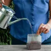 Romberg CLASSIC POP UP Anzuchterde komprimiert - 1 Liter Produktbild-Vorschau 4
