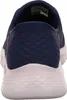 Skechers Sneaker GO WALK FLEX, Textil, Blau, Herren Produktbild-Vorschau 43