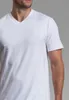 GÖTZBURG Shirt, 1/2, V-Ausschn. 2er Pac - weiss (1) - XL Produktbild-Vorschau 7