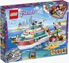 LEGO® Friends 41381 Boot für Rettungsaktionen Bausatz Voir les images du produit 5
