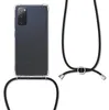 kwmobile Necklace Case kompatibel mit Samsung Galaxy S20 FE Produktbild-Vorschau 7