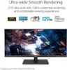 ASUS ProArt PA348CGV, LED-Monitor, (WQHD, IPS, USB-C, AMD Produktbild-Vorschau 11