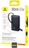 Baseus Powerbank, 30000mAh, 22,5W, met USB/USB-C poorten en Productafbeelding-voorbeeld 3