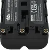 vhbw 2x Akku Ersatz für Sony NP-FM500H für Kamera (1200 Produktbild-Vorschau 6