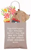 Mr. & Mrs. Panda Schultasche Spruch Ergotherapeut Geschenk Produktbild-Vorschau 3
