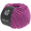 Lana Grossa Mille II 152 Fuchsia 50g Produktbild-Vorschau 1