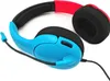 PDP Headset LVL40 Wired für Nintendo Switch, blau-rot Produktbild-Vorschau 29