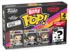 Funko Pop! Bitty POP! Stranger Things: Figurki Eleven w Podgląd zdjęcia produktu 3