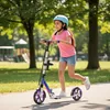 City Scooter, Tretroller Bergen ELITE – klappbar, Produktbild-Vorschau 14