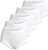 Speidel 5er Pack Nina Taillen Slip Reine Baumwolle in Produktbild-Vorschau 1