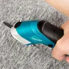 Bezdrátové elektrické nůžky s lithiovou baterií s dlouhou Náhled obrázku produktu 4