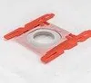 SQOON® Stofzuigerzak geschikt voor Bosch & Siemens Productafbeelding-voorbeeld 4
