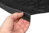 Tappetini per scale Deco4Home | 30x90cm | Nero Anteprima dell’immagine prodotto 3