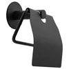 Rea Halter Für Toilettenpapier Black 322219A Produktbild-Vorschau 4