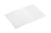DURABLE Doppelhülle A6, 214019 transparent Produktbild-Vorschau 8