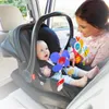 Juguetes para cunas y cochecitos, peluches, sonajeros para Vista previa de la imagen del producto 5