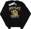 Wacky Races - Sweatshirt für Herren BI50737 (M) (Schwarz) Produktbild-Vorschau 1