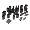 24 Shape Style One Hole Hollow Punch Cutter Set,DIY Hollow Náhled obrázku produktu 3