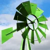 Koło wiatrowe Wiltec o wysokości 245 cm, wiatrak w kolorze Podgląd zdjęcia produktu 4