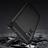 Karbonový kryt kompatibilní s Motorola Moto G72 flexibilní Náhled obrázku produktu 4