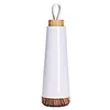 THERMOSFLASCHE MIT SILIKONGRIFF, ROSA, 500 ml – CHIC-MIC Produktbild-Vorschau 2