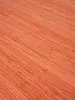Flickenteppich rund Chindi Uni waschbar Ø 60 cm Orange Produktbild-Vorschau 7