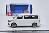 Bburago Volkswagen T6.1 Transporter weiss 2020 - Limited Produktbild-Vorschau 4