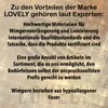 Wimpernverlängerung Wimpernkleber 'Victoria' von LOVELY, Produktbild-Vorschau 9