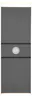 Applique da esterno a LED con sensore AVON antracite 7W, Anteprima dell’immagine prodotto 24
