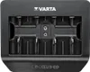 Varta LCD Universal Charger+ ohne Akku Bestückung Produktbild-Vorschau 36