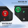 Extralink Eisbad XL mit Deckel, Eisbadewanne Eistonne für Produktbild-Vorschau 6