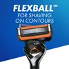 Rasoir Gillette ProGlide Power Flexball Voir les images du produit 9