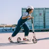 Cityroller MOVINO CITY LIGHT: amortyzatory i rolki LED Podgląd zdjęcia produktu 2
