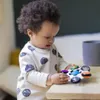 Senzorická hračka Baby Einstein Curiosity Clutch Náhľad obrázku produktu 7