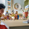 LEGO ONE PIECE Woogey vs. Boogey - Riesen von Little Garden Produktbild-Vorschau 6