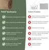 Hanfmatte - atmungsaktive Hanfmatte, perfekte Unterlage für Produktbild-Vorschau 5