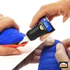 Pattex Sekundenkleber Ultra Gel, Matic, Tube mit 3g Produktbild-Vorschau 3