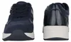 Waldläufer H-Jill Damenschuhe Schnürschuhe  Blau Freizeit Produktbild-Vorschau 12