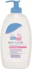 Sebamed Baby Body Lotion pour enfants et bébés, 400ml Voir les images du produit 3