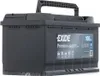 Exide Starterbatterie 12V 100Ah 900A (En) Voir les images du produit 29