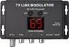 TM80 TV LINK modulátor AV-RF prevodník Náhľad obrázku produktu 3