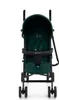 Kinderkraft TIK Lightweight stroller 1 seat(s) Green Anteprima dell’immagine prodotto 5