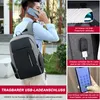 STILVORA Rucksack Herren Business Rucksack, Multifunktion Produktbild-Vorschau 4