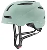 Uvex Urban Planet Helm – City Jade matt größe 54-58 cm Produktbild-Vorschau 1