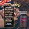 Saint Nutrition® Maca Royal – für Männer – Verzögerung der Produktbild-Vorschau 5